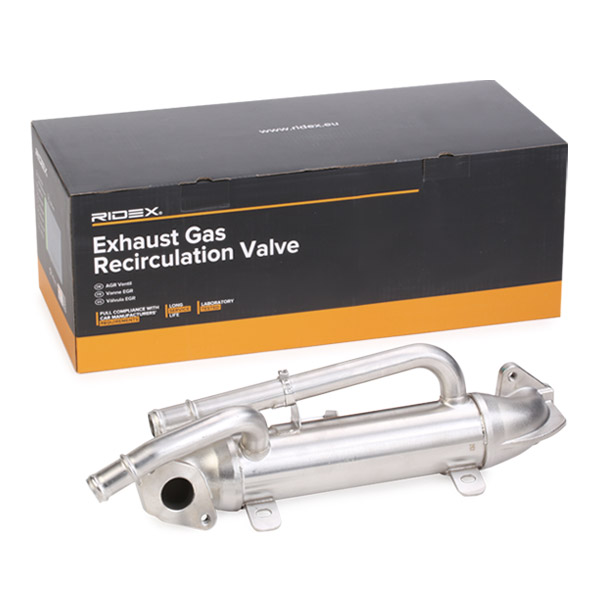 AGR - Ventil RIDEX