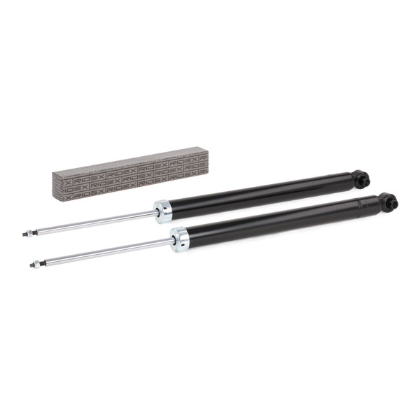 Tlmič pérovania RIDEX