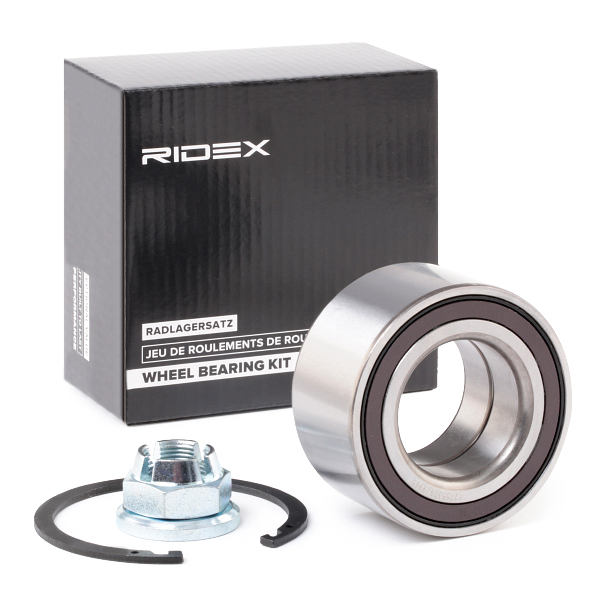 Lożisko kolesa - opravná sada RIDEX