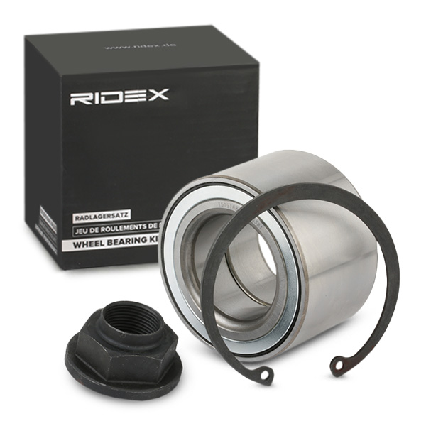 Lożisko kolesa - opravná sada RIDEX