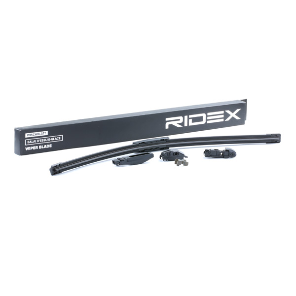 Stieracia liżta RIDEX