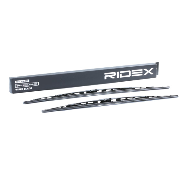 Stieracia liżta RIDEX