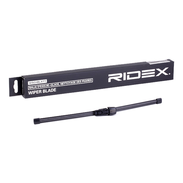 Stieracia liżta RIDEX