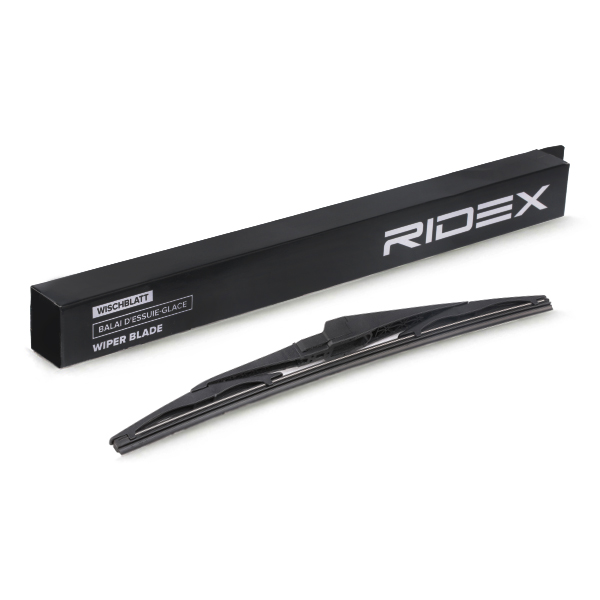 Stieracia liżta RIDEX