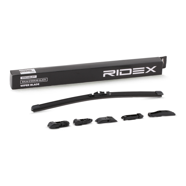 Stieracia liżta RIDEX
