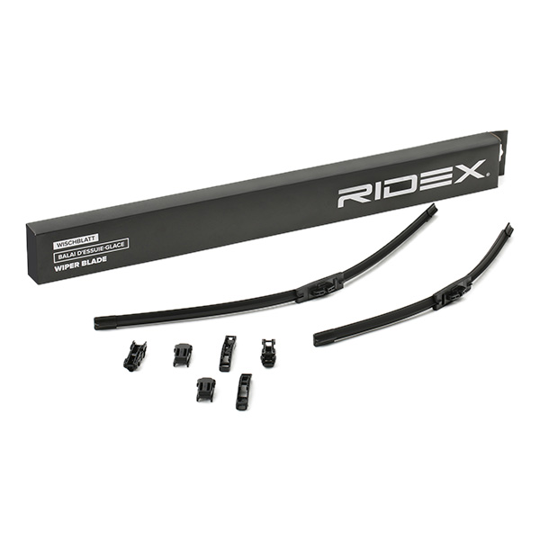 Stieracia liżta RIDEX