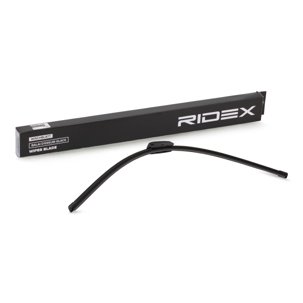 Stieracia liżta RIDEX