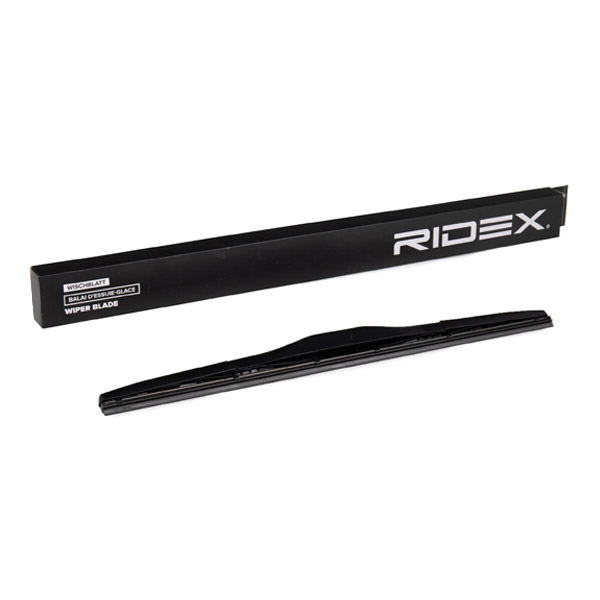 Stieracia liżta RIDEX
