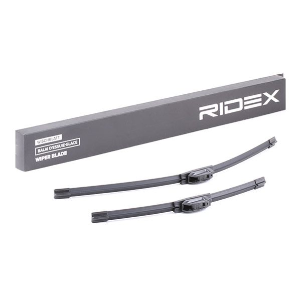 Stieracia liżta RIDEX