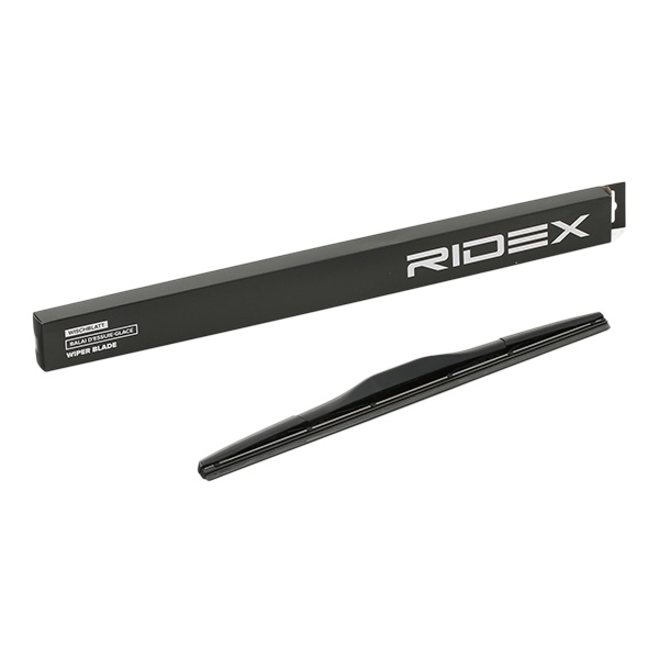 Stieracia liżta RIDEX