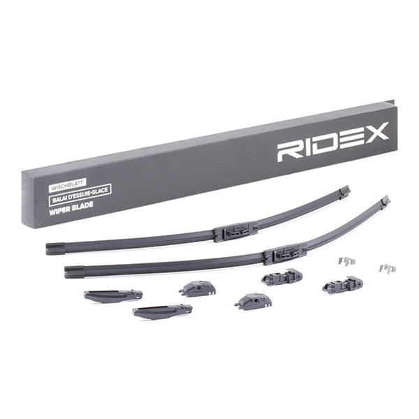 Stieracia liżta RIDEX