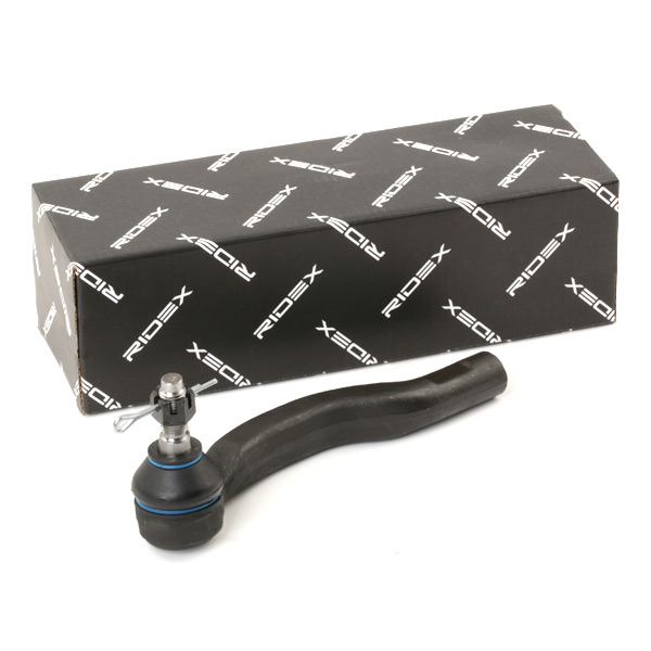 Hlava/čap spojovacej tyče riadenia RIDEX