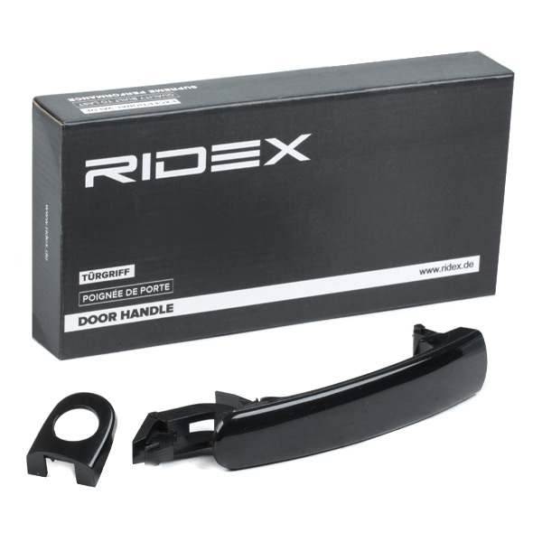 Exterior Door Handle RIDEX