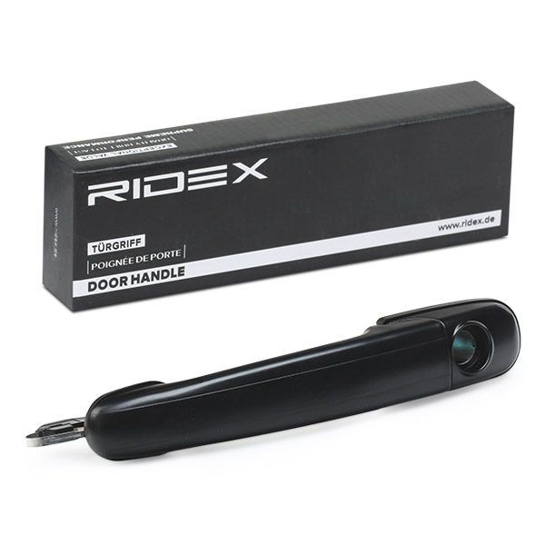 Vonkajšia rukoväť dverí RIDEX