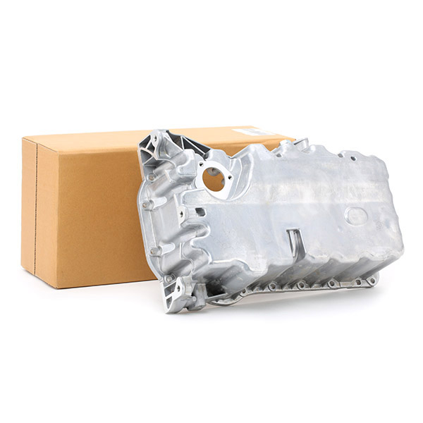 Olejová vaňa RIDEX