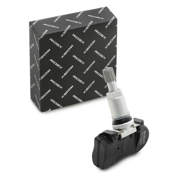 Snímač pre kontrolu tlaku v pneumatike RIDEX