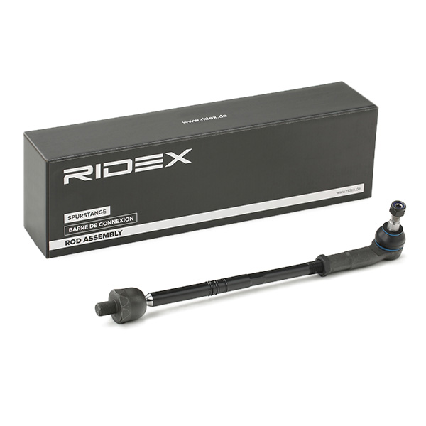 Spojovacia tyč riadenia RIDEX