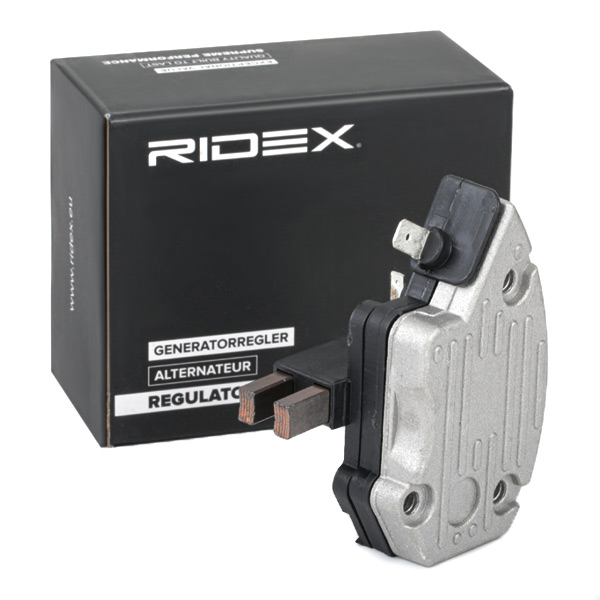 Regulátor alternátora RIDEX