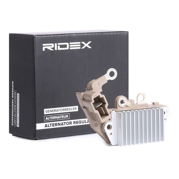 Regulátor alternátora RIDEX