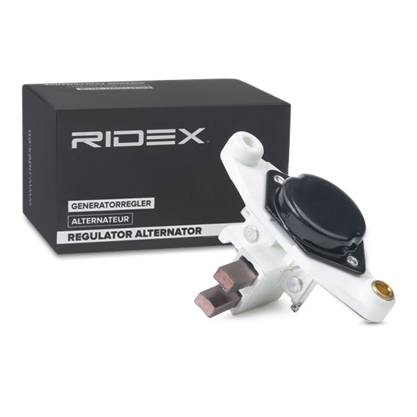 Regulátor alternátora RIDEX