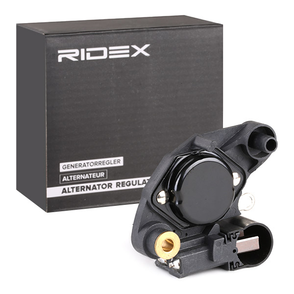 Regulátor alternátora RIDEX