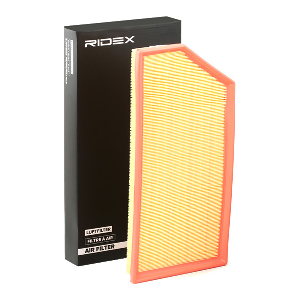 Vzduchový filter RIDEX