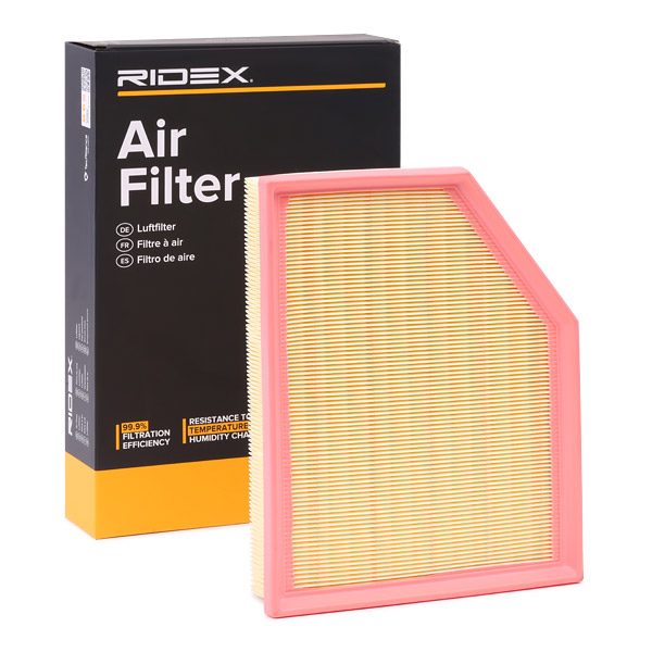 Vzduchový filter RIDEX
