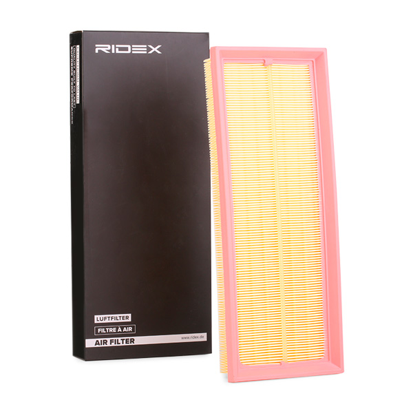 Vzduchový filter RIDEX