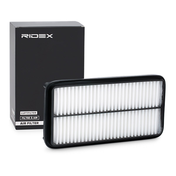 Vzduchový filter RIDEX