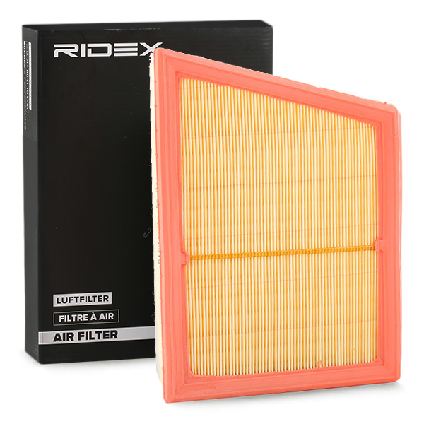 Vzduchový filter RIDEX