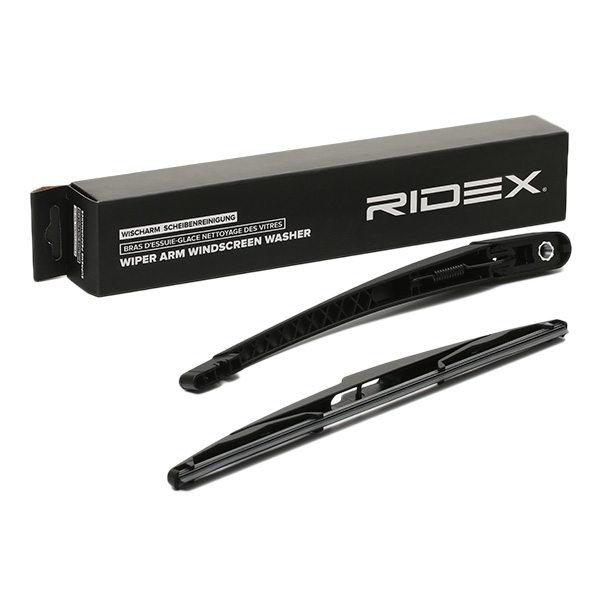 Rameno stierača skiel RIDEX