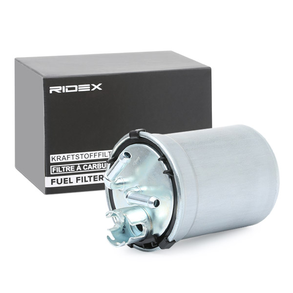 Palivový filter RIDEX