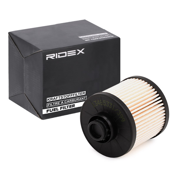 Palivový filter RIDEX