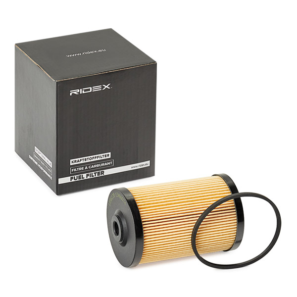 Palivový filter RIDEX