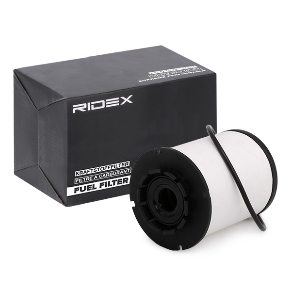 Palivový filter RIDEX