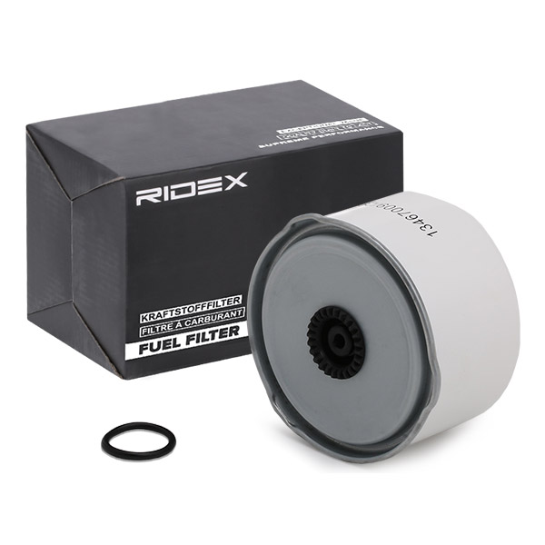 Palivový filter RIDEX