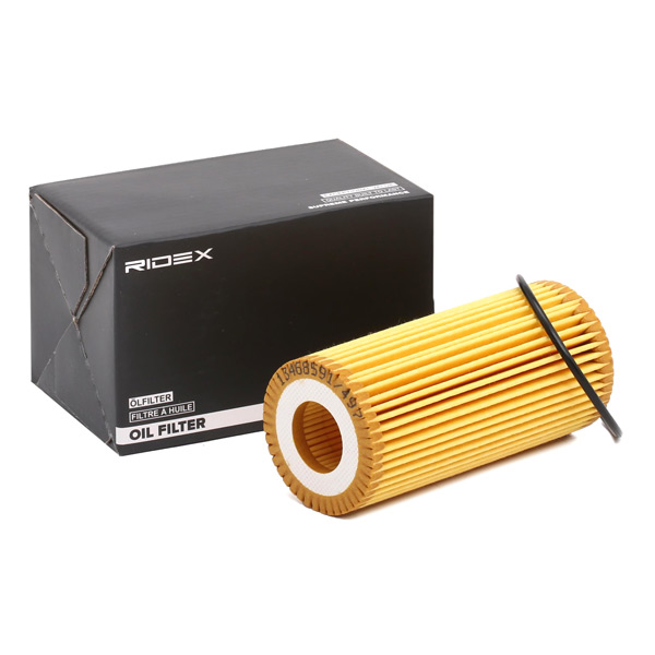 Olejový filter RIDEX
