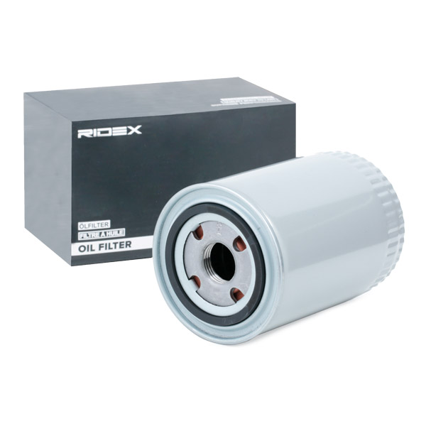 Olejový filter RIDEX