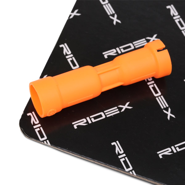 Lievik olejovej mierky RIDEX