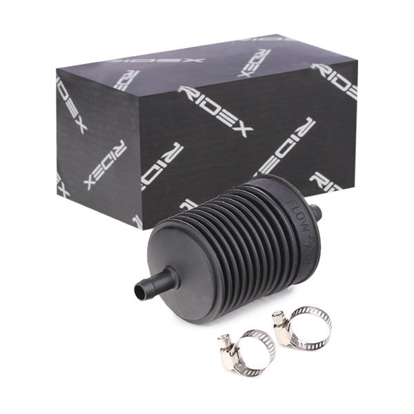 Hydraulický filter riadenia RIDEX