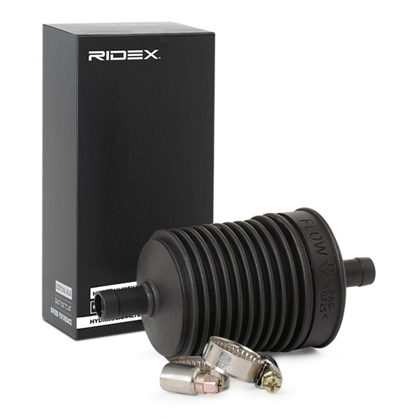 Hydraulický filter riadenia RIDEX
