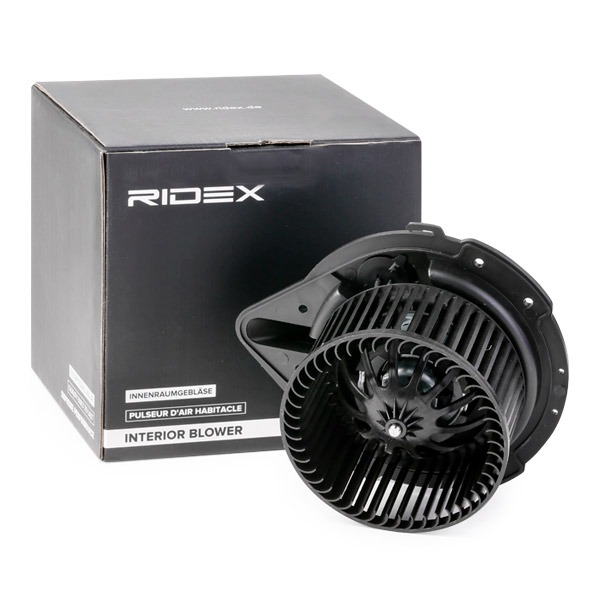 Vnútorný ventilátor RIDEX