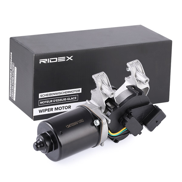 Motor stieračov RIDEX