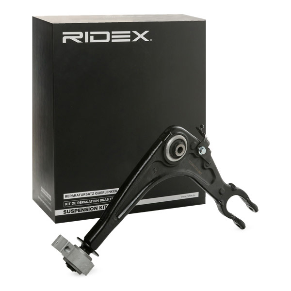 Rameno zavesenia kolies RIDEX