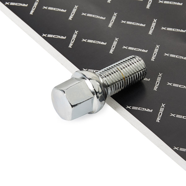 Wheel Bolt RIDEX
