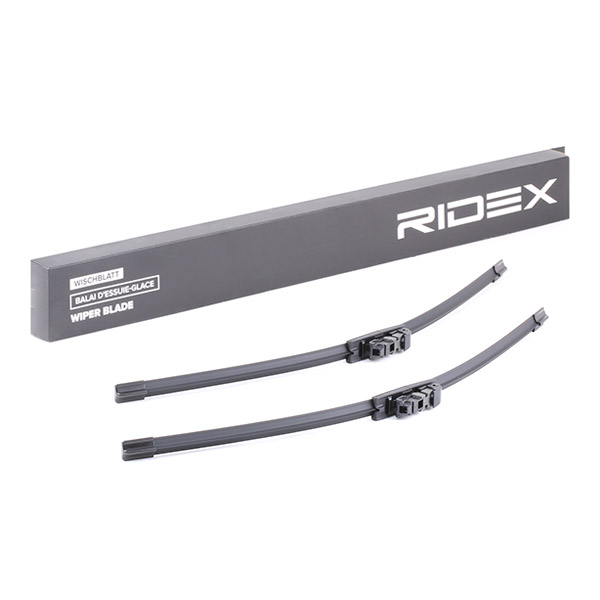 Stieracia liżta RIDEX