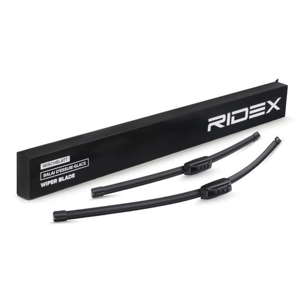 Stieracia liżta RIDEX
