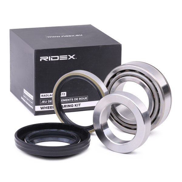 Lożisko kolesa - opravná sada RIDEX