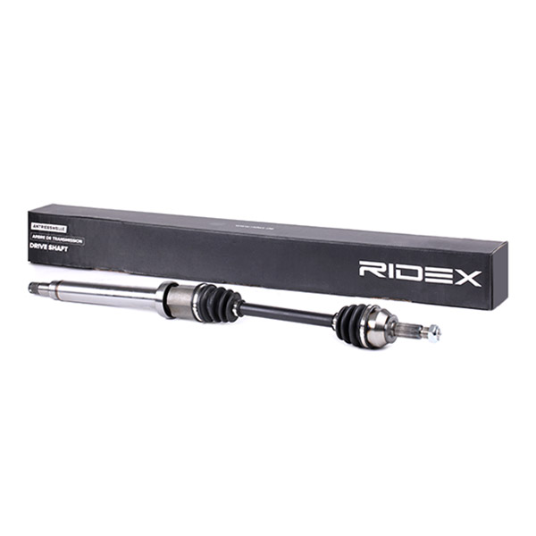 Hnací hriadeľ RIDEX