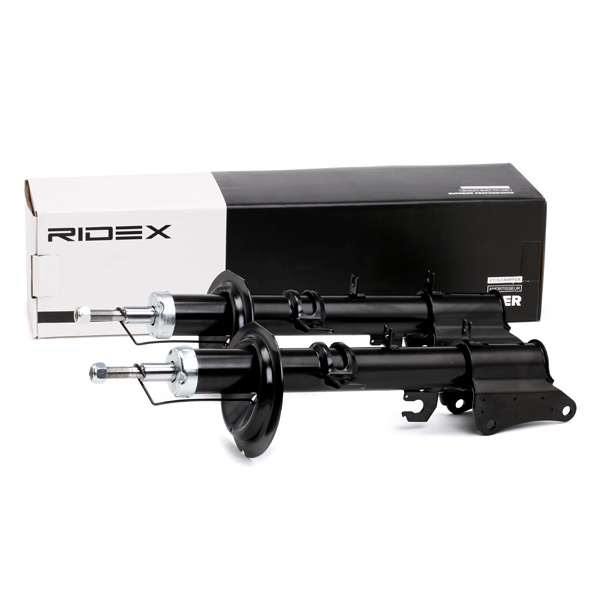 Tlmič pérovania RIDEX